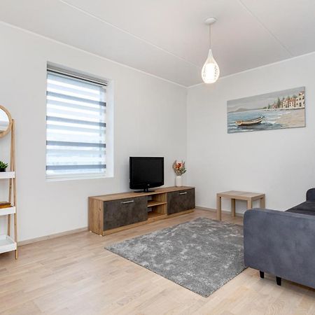 Tallinn City Center Apartment New2022 Buitenkant foto