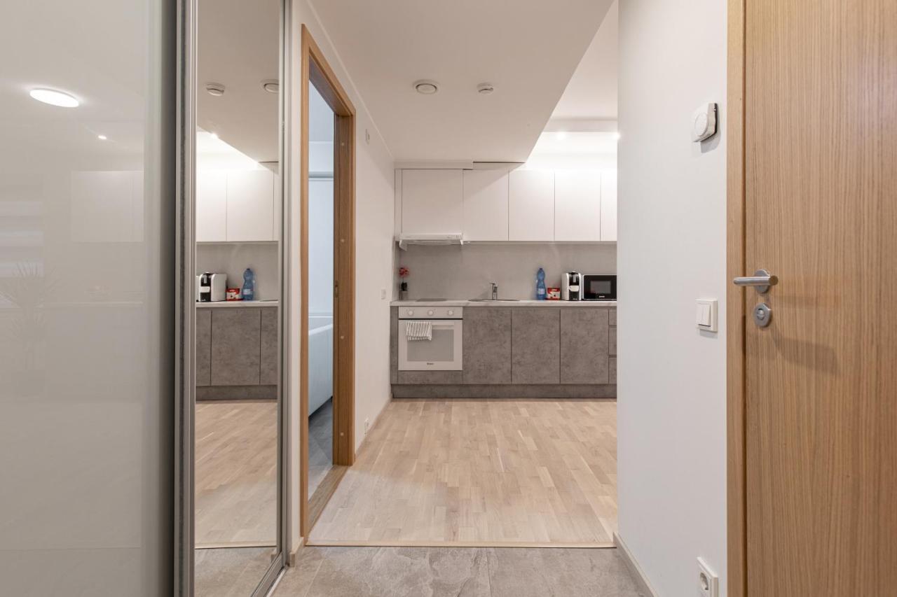 Tallinn City Center Apartment New2022 Buitenkant foto