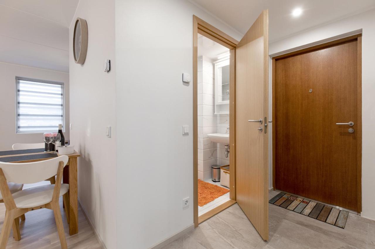 Tallinn City Center Apartment New2022 Buitenkant foto