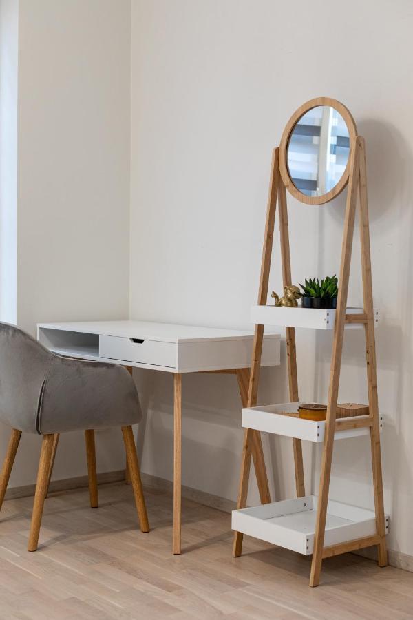 Tallinn City Center Apartment New2022 Buitenkant foto