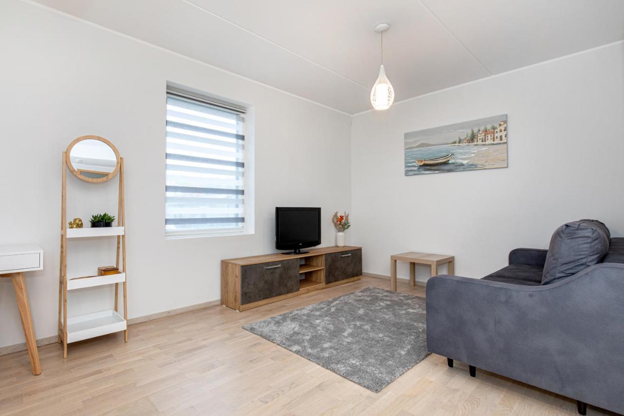 Tallinn City Center Apartment New2022 Buitenkant foto
