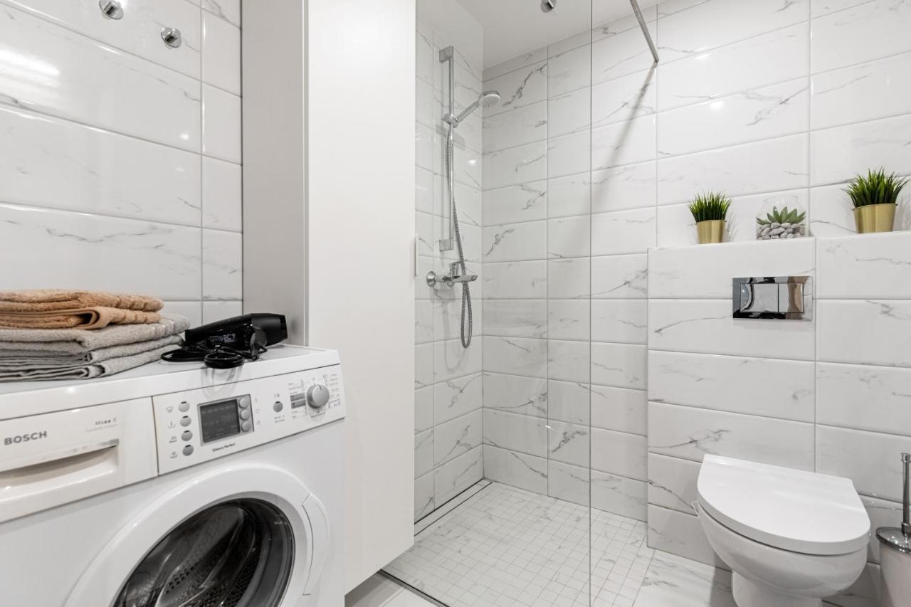 Tallinn City Center Apartment New2022 Buitenkant foto