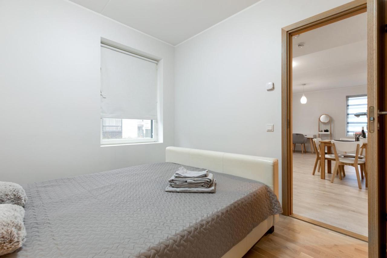 Tallinn City Center Apartment New2022 Buitenkant foto