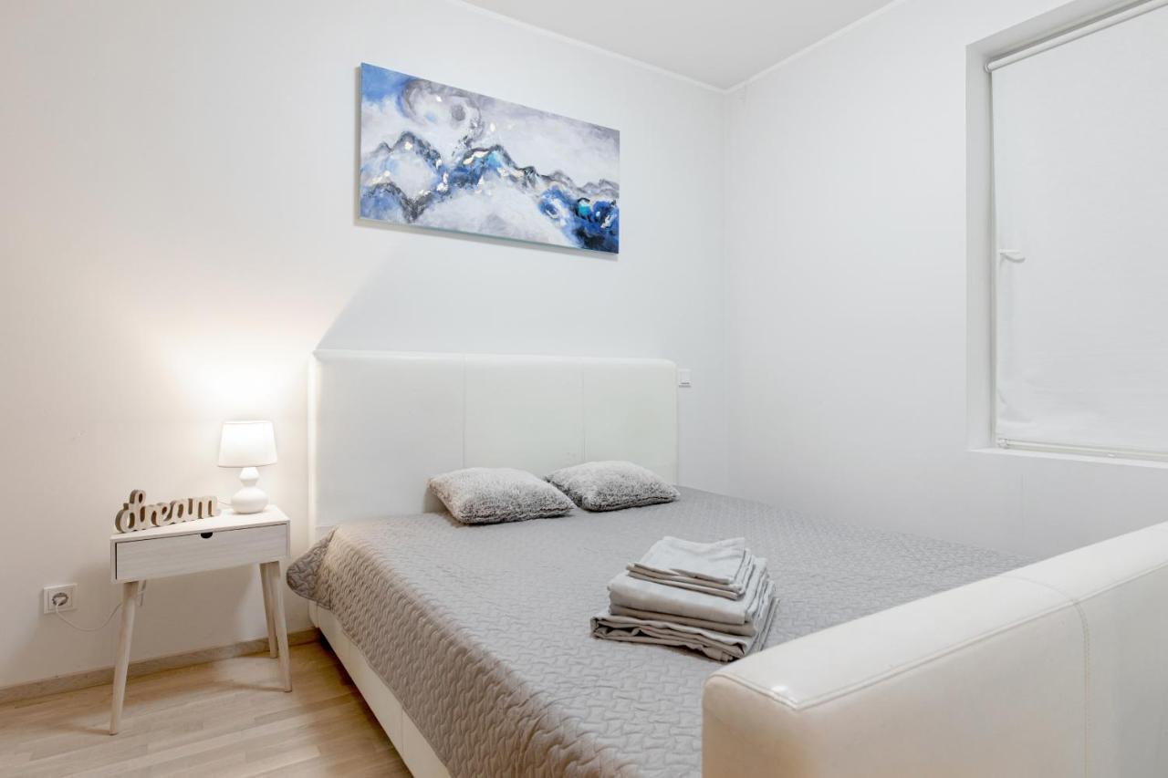 Tallinn City Center Apartment New2022 Buitenkant foto