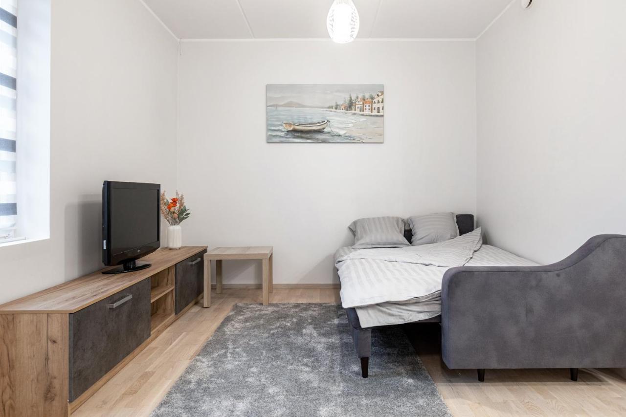 Tallinn City Center Apartment New2022 Buitenkant foto