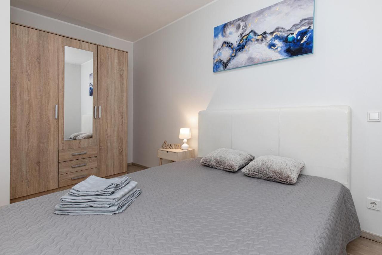 Tallinn City Center Apartment New2022 Buitenkant foto