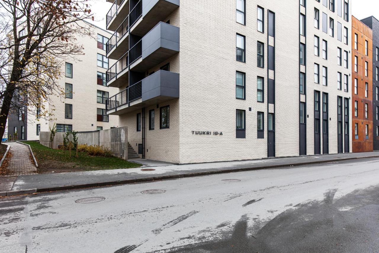 Tallinn City Center Apartment New2022 Buitenkant foto