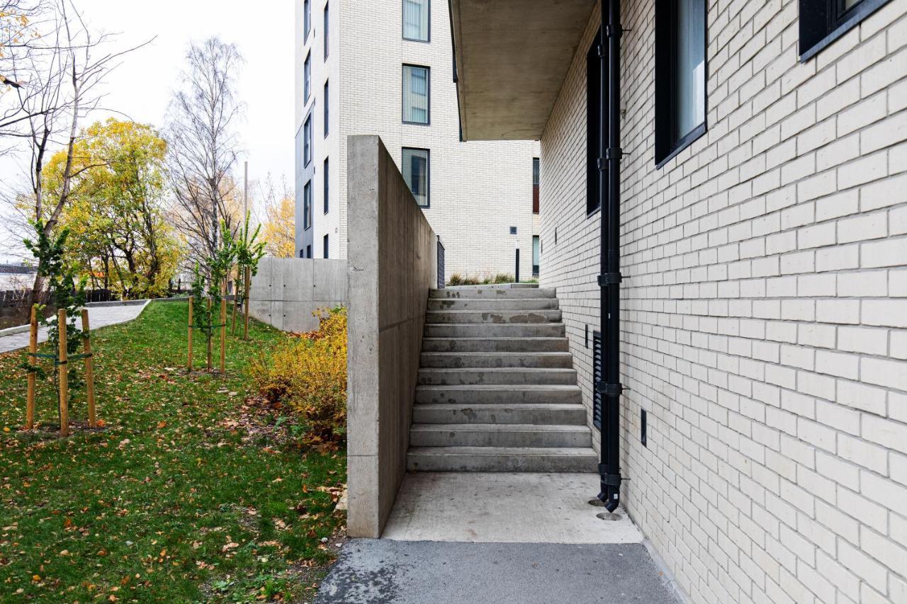 Tallinn City Center Apartment New2022 Buitenkant foto